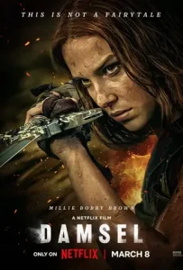 Top 10 Movies on Netflix