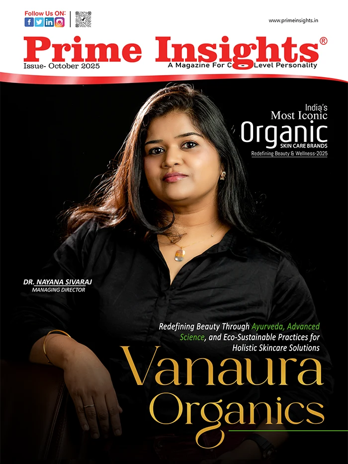 India’s Most Iconic Organic Skin Care Brands Redefining Beauty & Wellness-2025