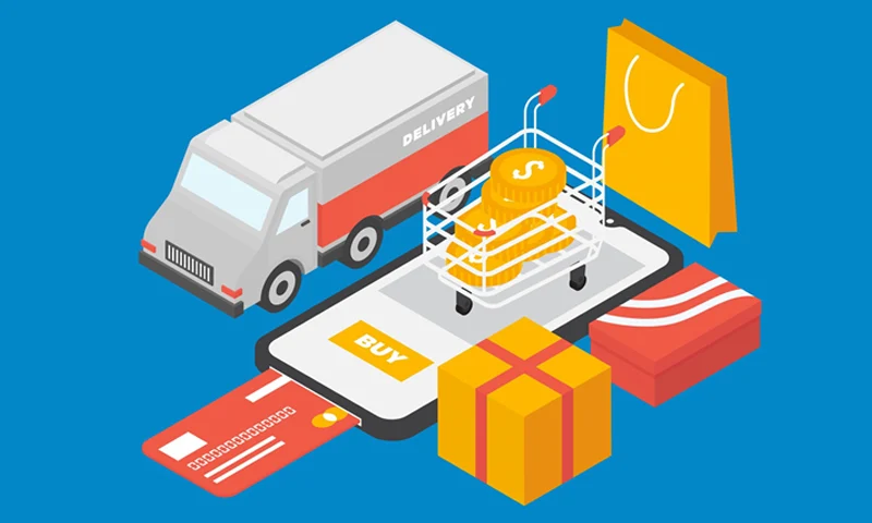 How e-Commerce is Driving Growth in India’s Trucking Industry India’s Trucking Industry