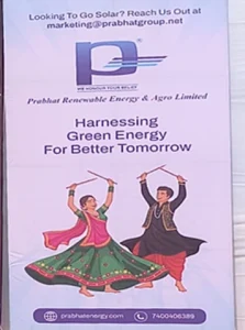 PREAL Celebrates the Victory of Clean Energy with the Light of Sustainability