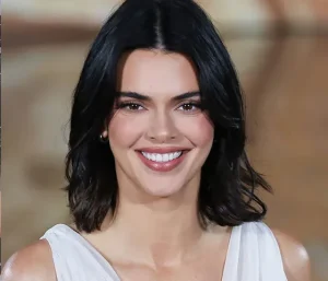 Kendall Jenner