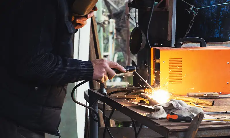 4 Essential Welding Fixtures That Improve Daily Fabrication Accuracy Welding Fixtures