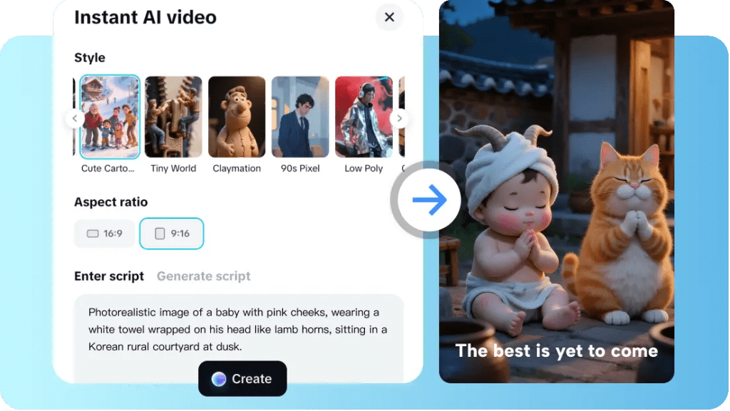 Generate Captions Automatically with the AI Video Maker Toolset Generate Captions Automatically with the AI Video Maker Toolset