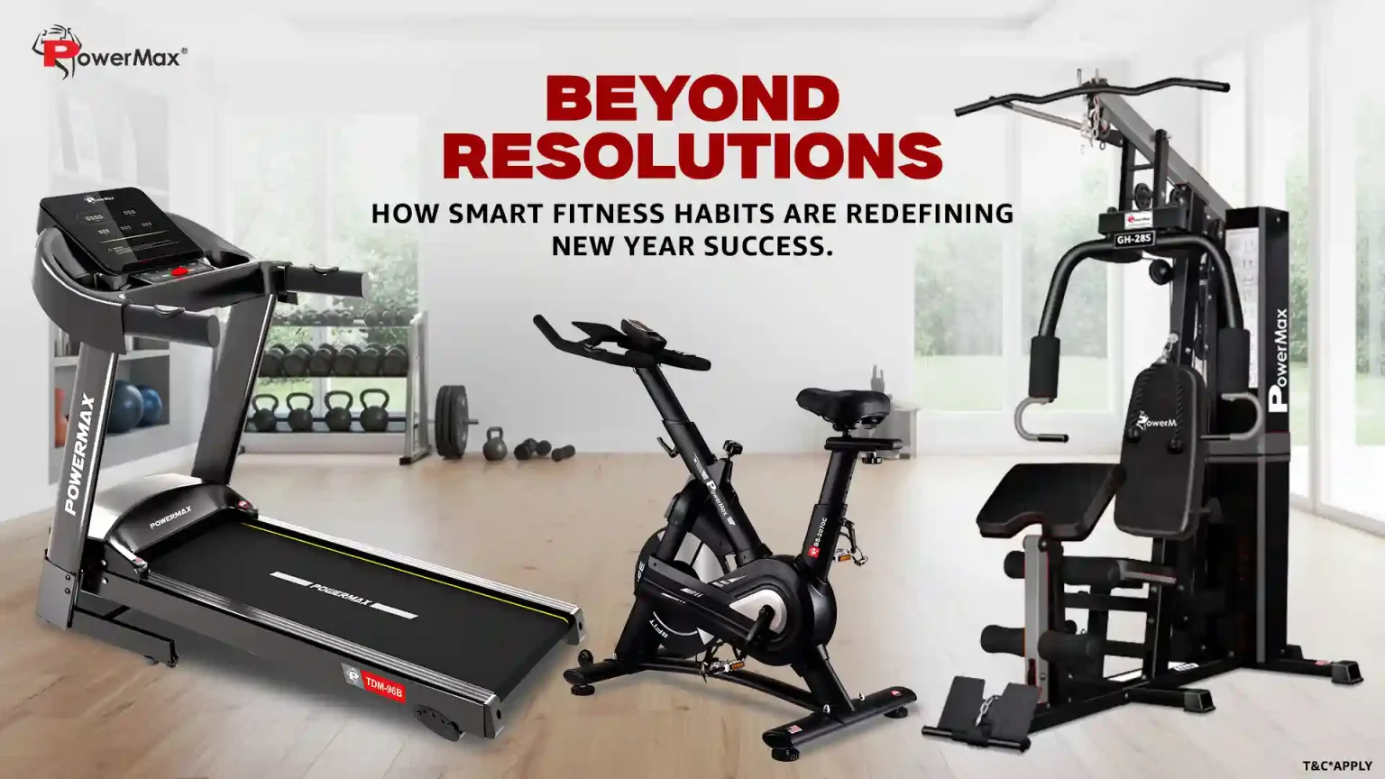 Smart Fitness Habits
