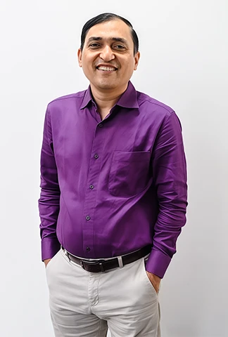 Pankaj Verma