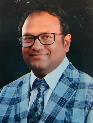 Pankaj Verma