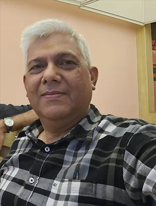 Pankaj Verma