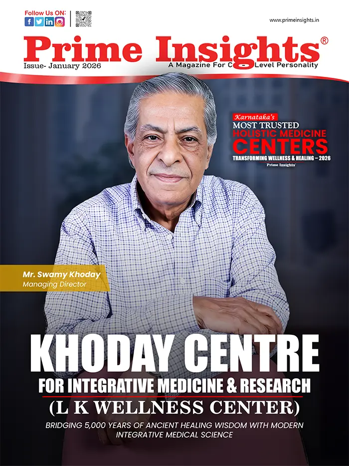 Karnataka’s Most Trusted Holistic Medicine Centers Transforming Wellness & Healing –2026