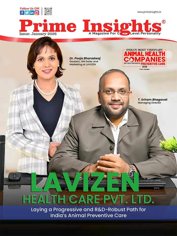 India’s Most Visionary Animal Health Companies Revolutionizing Preventive Care – 2025