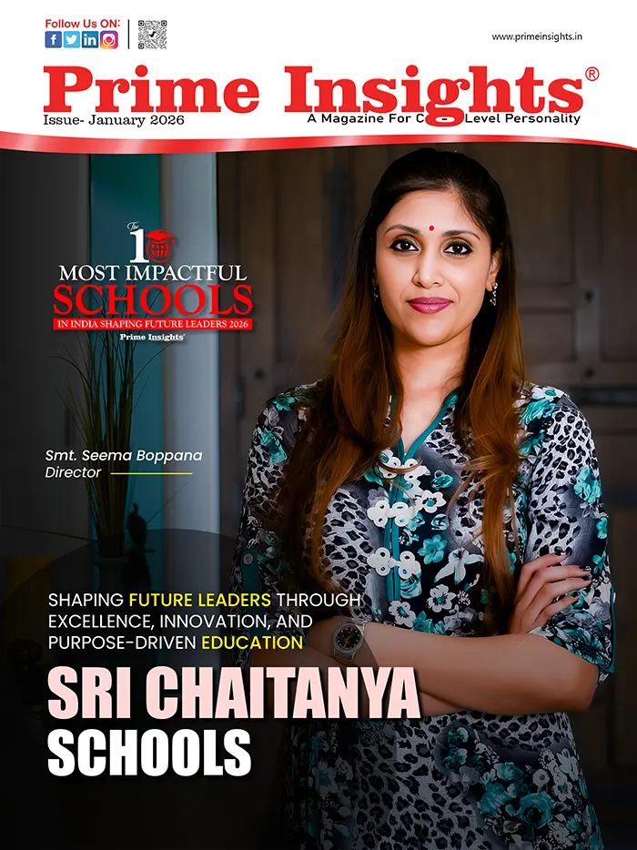 The 10 Most Impactful Schools in India Shaping Future Leaders –2026