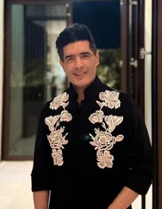 Top 10 Fashion Designers in India