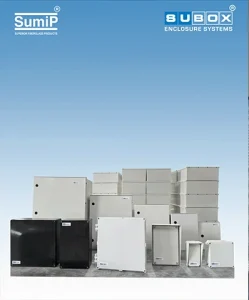Sumip Composites