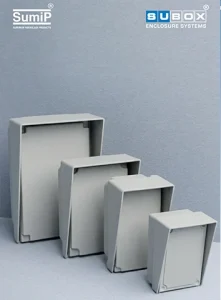 Sumip Composites