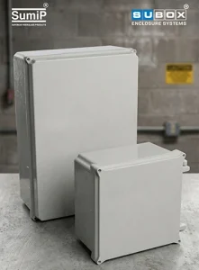 Sumip Composites