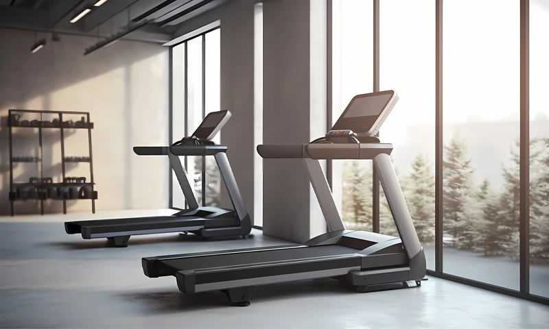 Top Mid-Range Treadmills in India (2026 Buying Guide) Treadmills in India