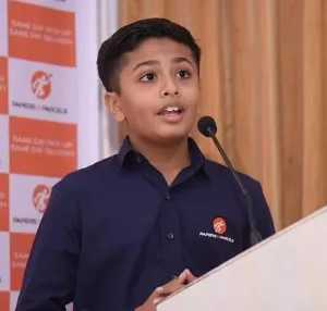 Top Youngest Entrepreneurs in India in 2026