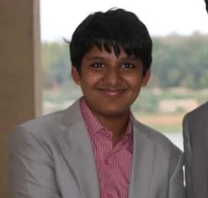 Top Youngest Entrepreneurs in India in 2026