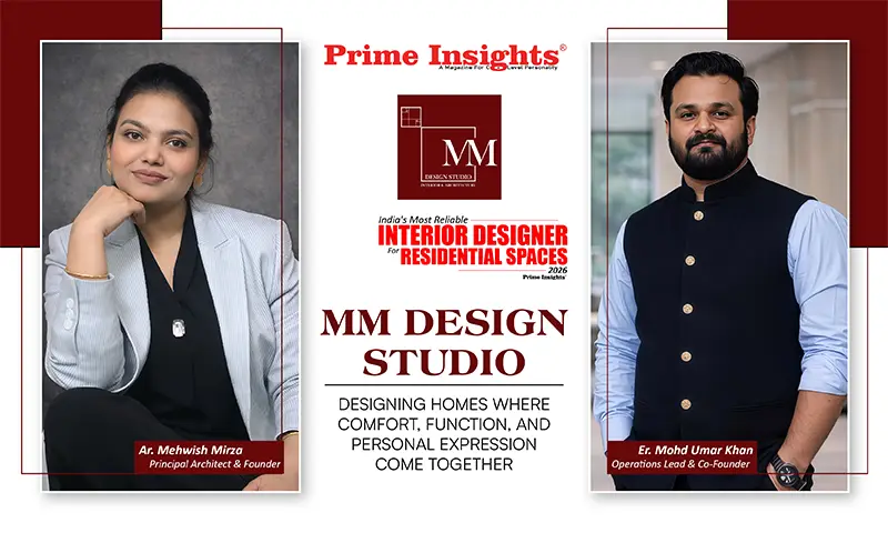 MM Design Studio