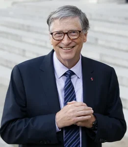 Top 10 Richest People in the World 2026