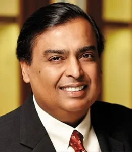 Top 10 Richest People in the World 2026