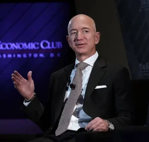 Top 10 Successful Entrepreneurs in the World and Their Inspiring Success Stories