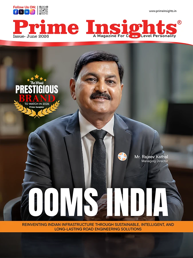 Ooms India