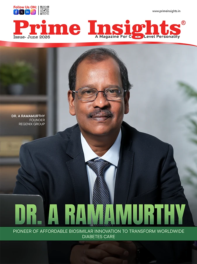 Regenix Drugs Ltd
