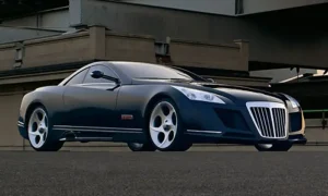 Top 10 Most Expensive Cars in the World 2026