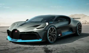 Top 10 Most Expensive Cars in the World 2026