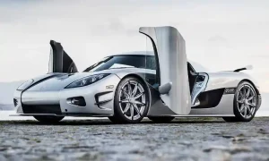Top 10 Most Expensive Cars in the World 2026