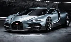 Top 10 Most Expensive Cars in the World 2026