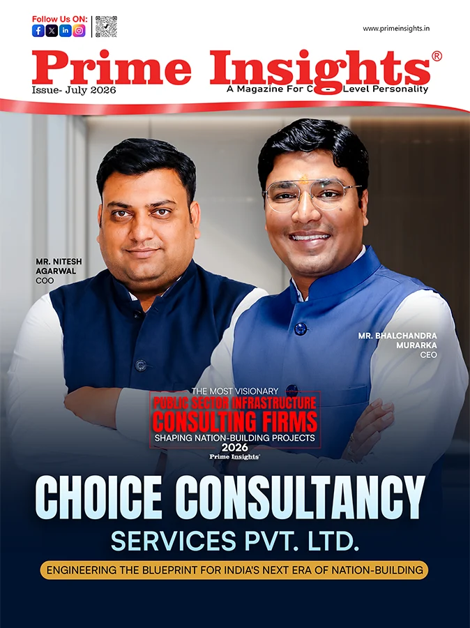 Choice Consultancy Services Pvt. Ltd.