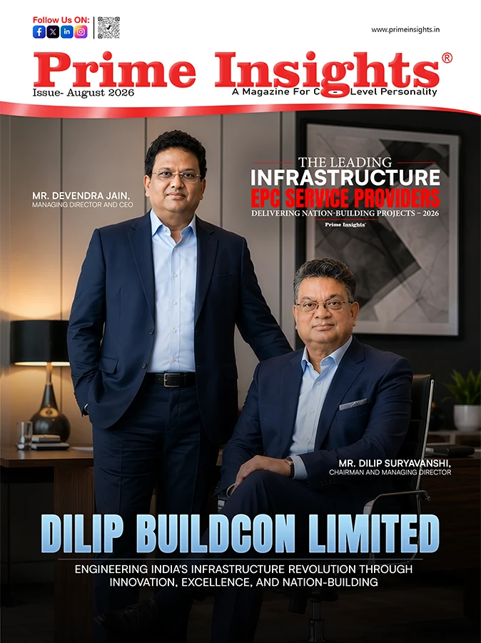 Dilip Buildcon Limited