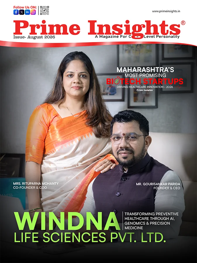 WinDNA Life Sciences Pvt. Ltd.