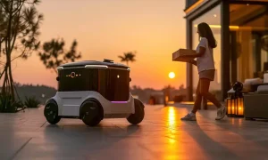 Top 10 Future Technologies That Will Transform the World by 2030
