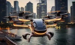 Top 10 Future Technologies That Will Transform the World by 2030