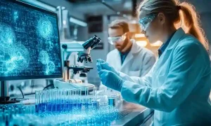 Top 10 Future Technologies That Will Transform the World by 2030