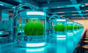 Top 10 Future Technologies That Will Transform the World by 2030