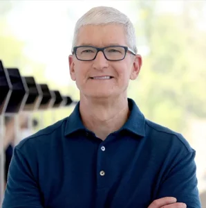 Top 10 Highest Paid CEOs in the World