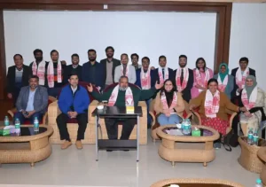 Ajmal IAS Academy empowering UPSC and APSC aspirants through civil services coaching and mentorship