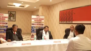 Ajmal IAS Academy empowering UPSC and APSC aspirants through civil services coaching and mentorship