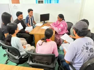 Ajmal IAS Academy empowering UPSC and APSC aspirants through civil services coaching and mentorship