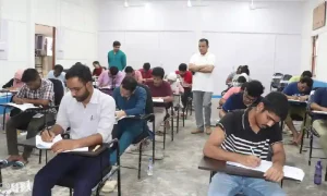 Ajmal IAS Academy empowering UPSC and APSC aspirants through civil services coaching and mentorship