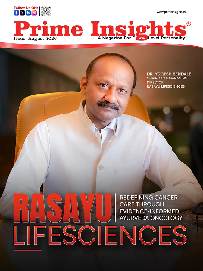 Rasayu Lifesciences