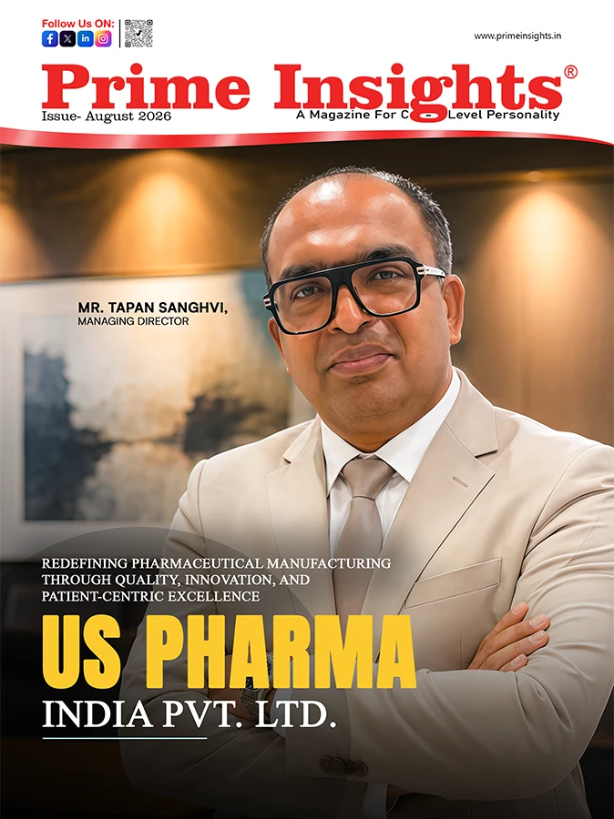 US Pharma India Pvt. Ltd.
