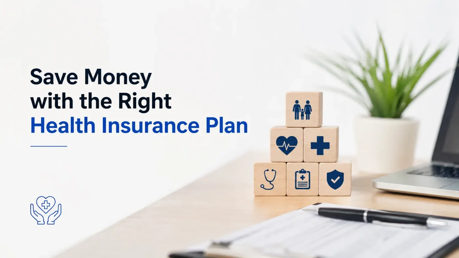 How to choose the right health insurance plan to save money and get better coverage