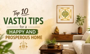 Top 10 Vastu Tips for a Happy and Prosperous Home