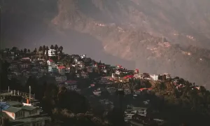 Best honeymoon destinations in India for couples