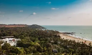 Best honeymoon destinations in India for couples