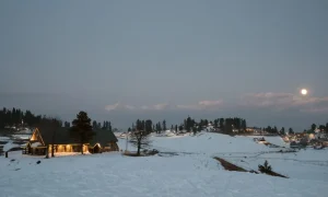 Best honeymoon destinations in India for couples
